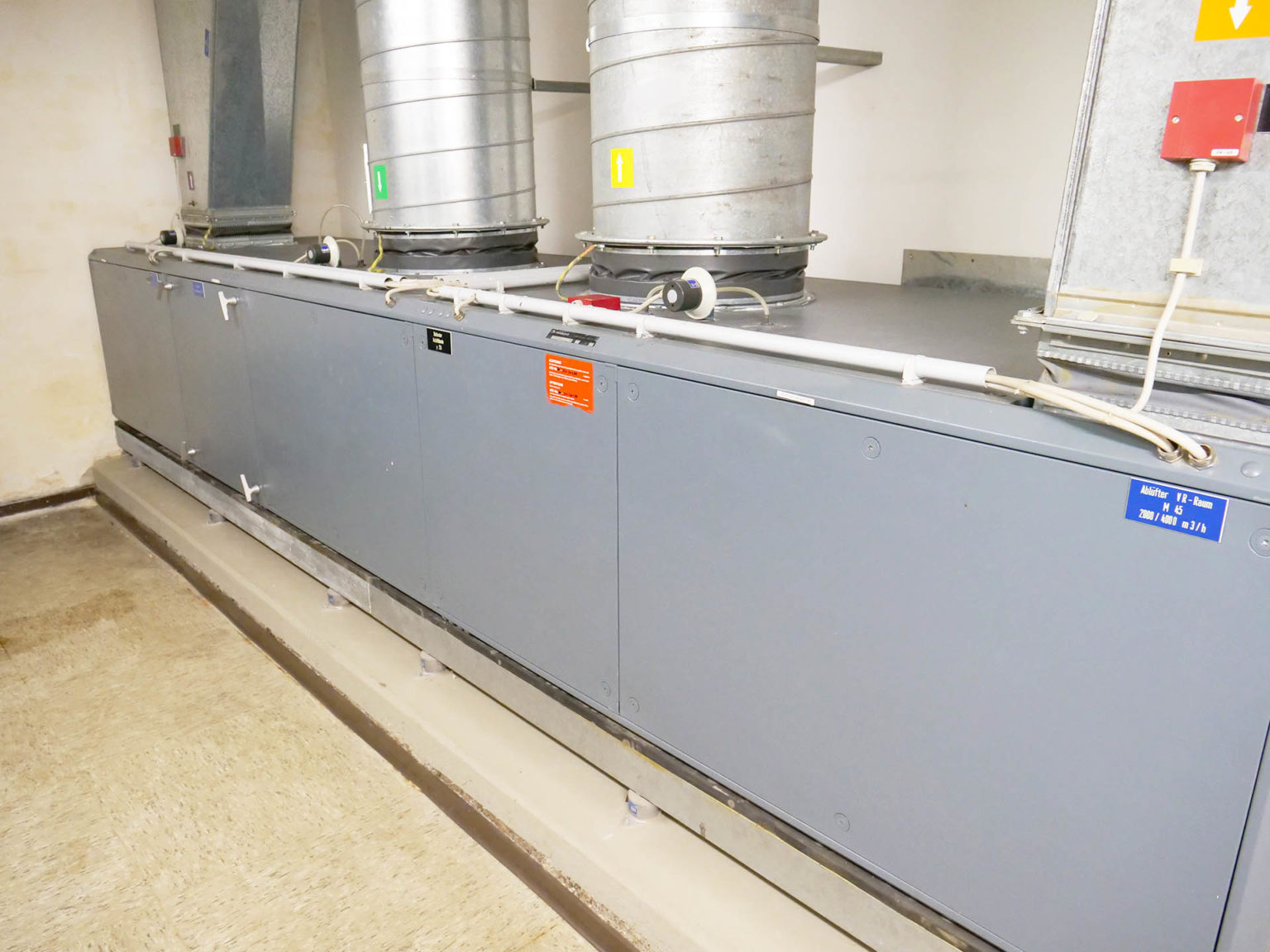 BUNKER KAUFEN visual data 8