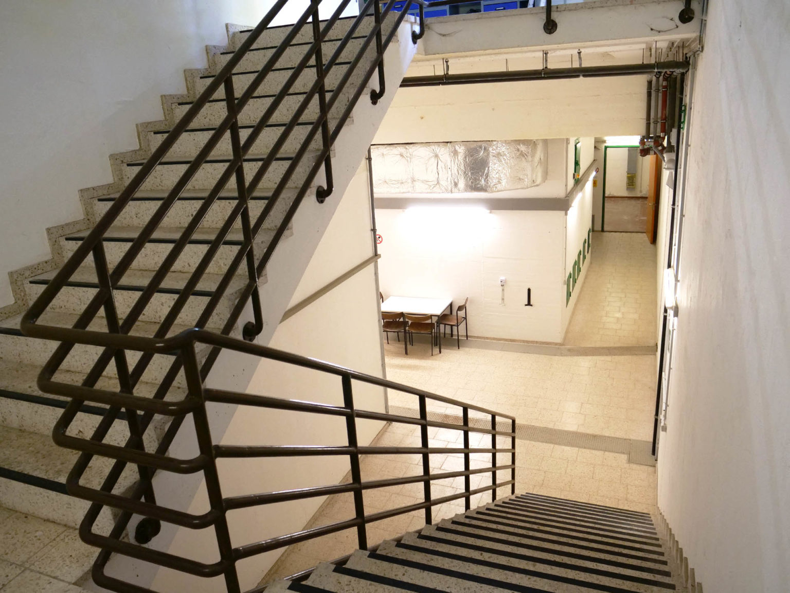 Bunker kaufen - Bunker kaufen - 100% autarke Bunkeranlage