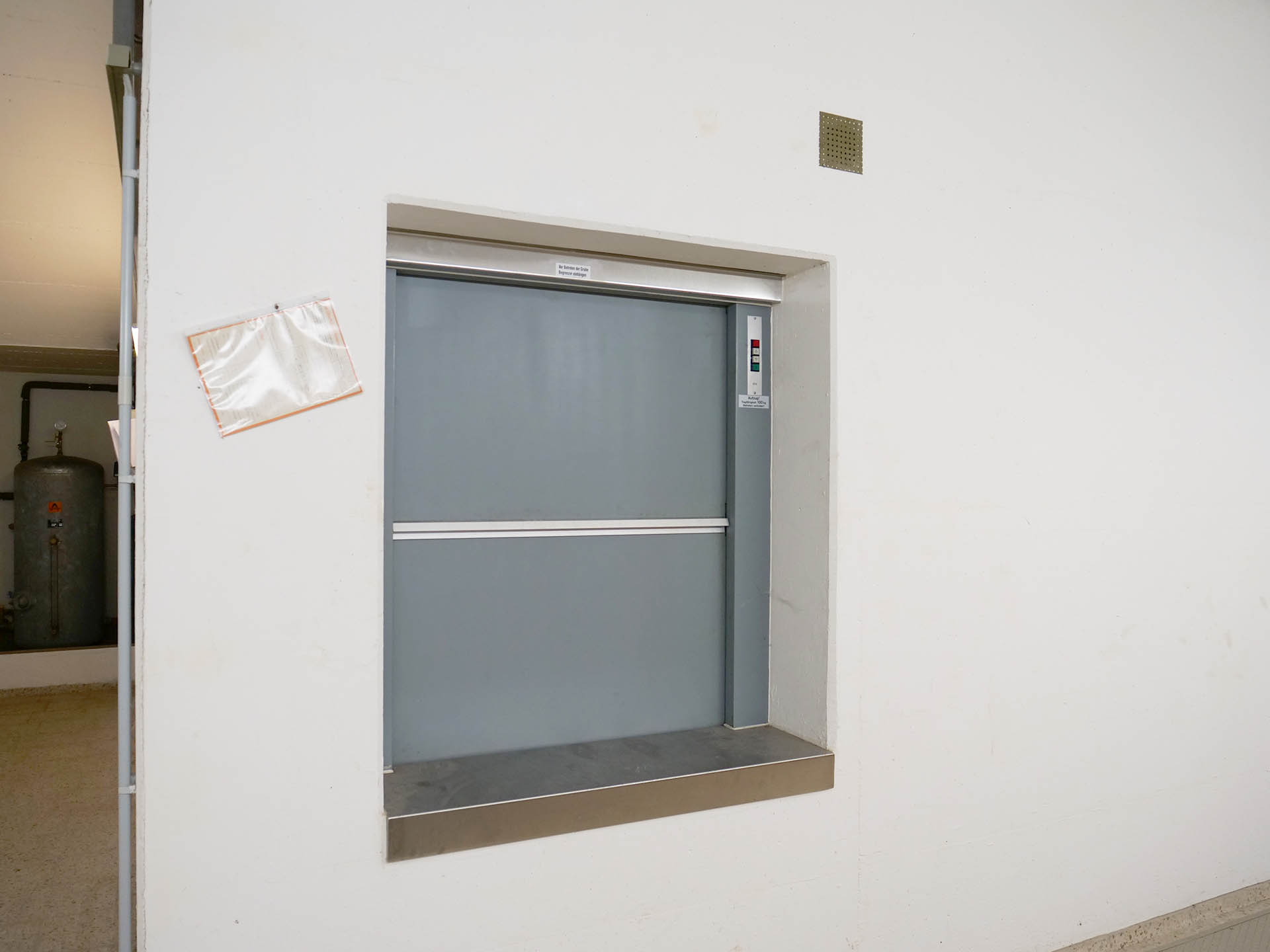 Bunker kaufen - Bunker kaufen - 100% autarke Bunkeranlage